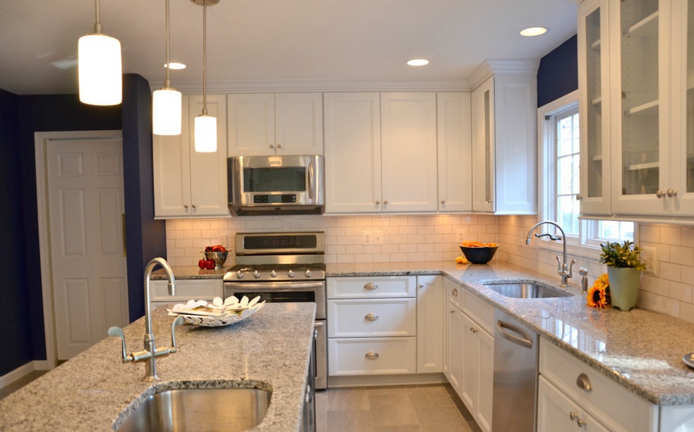 合肥厨房装修风水 合肥厨房装修风水