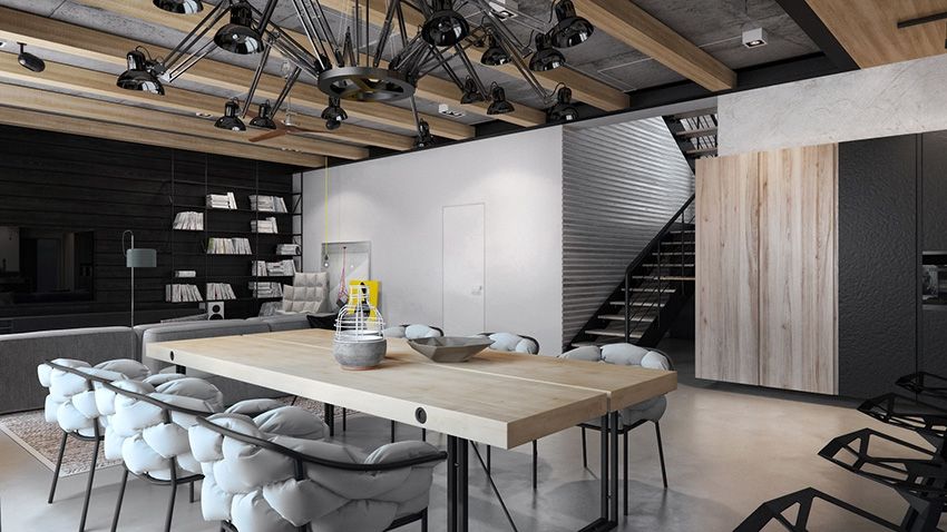 水泥自流平装修优点 水泥自流平装修优点