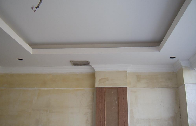 吊顶安装步骤 吊顶安装步骤